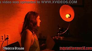 Mina 1 Trailer: Military BDSM Preview