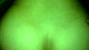 Anal sex with my fat bbw ex, cumshot everywhere!