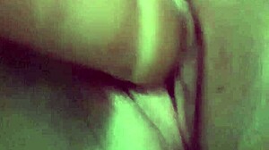 Liberal Couple Engaging In Anal Assfucking And Masturbation!