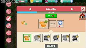 Nutaku Booty Farm Hentai Game Part 08 Fantasy Action!