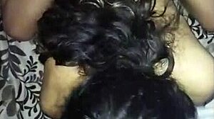 My boyfriend invited me to the hotel and I had fun sucking his dick