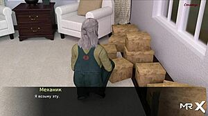 i had sex around my girlfriend in pine falls