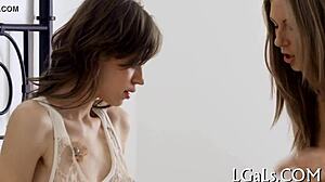 i lick and finger girls with my tungue