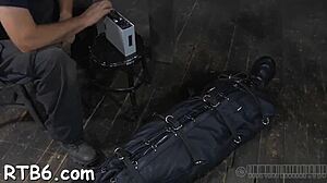 Free Sadomasochism Sites Offering Emotional Experiences