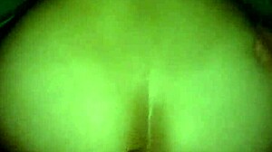 Anal sex with my fat bbw ex, cumshot everywhere!