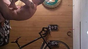 do you love sucking on those natural tits like ashley kenny does in this milf scene?!