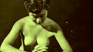 Wonderful Vintage Photography Showcasing Women Worldwide