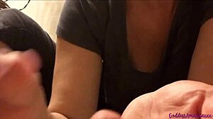 Hey, follow Goddess Amanda's hot foot fetish tips