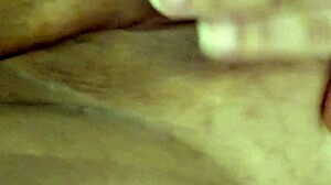 Hey babe, wanna get naughty like this Brazilian amateur couple in wild sex?