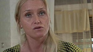 Nenhuma Garota Pode Roubar Meu Enteado, Você É Meu Sozinho Para Sempre!