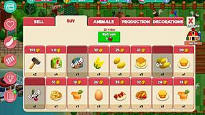 Хентай-игра Nutaku Booty Farm Часть 08 Фантастическое действие!