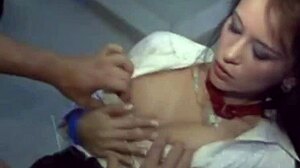 Lovely Teen Girl Gets Fucked Hard in Intense Session!