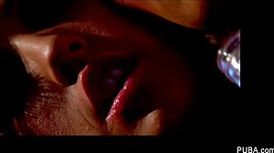 charley chase in hot lesbian sex scene