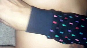 Solangie Caliente Shares Her Deep Emotions In Passionate Scene