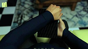 Shut Up and Dance Moves