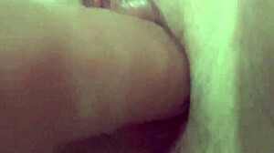 Liberal Couple Engaging In Anal Assfucking And Masturbation!