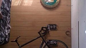 do you love sucking on those natural tits like ashley kenny does in this milf scene?!