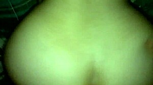 Anal sex with my fat bbw ex, cumshot everywhere!