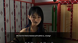 Let's Play Forbidden Dojo Part 11