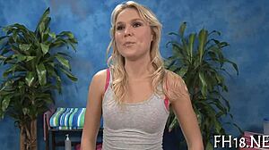 Detailed guide to professional massage techniques and online resources for relaxation.