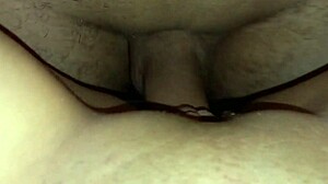 OMG, I Exploded in My Horny Cousin’s Mouth in the Kitchen! 😱🔥