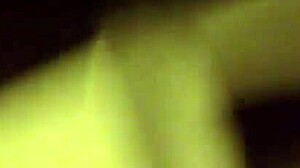 Damn, sucking this huge black cock feels insane!