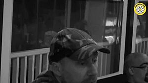 Erotic Murcia 2016 party highlights