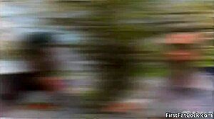 andrew and kiko in incredible steamy gay scene