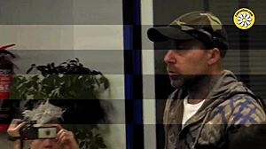 Erotic Murcia 2016 party highlights