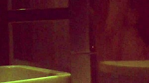 Danny Moon meets her new master Chris Dragón for the first time in hardcore submission