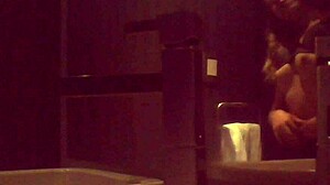 Danny Moon meets her new master Chris Dragón for the first time in hardcore submission