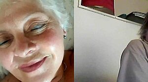 Lady Dalia and Hubby Fuck on Video for Cash