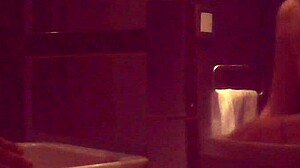 Danny Moon meets her new master Chris Dragón for the first time in hardcore submission