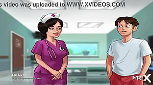 Summertimesaga Babe Sucked Off Intensely