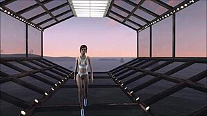 Fallout 4 Fashion Number 204