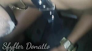 friends engage in gay sex on high sea boat