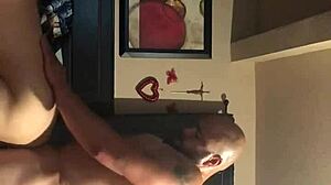 tina m shares her experiences in a casual chat