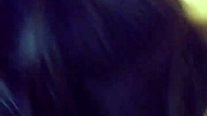 Rach Sucking Big Monster Cock