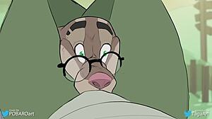 horny bunny animation compilation part 2