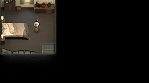 Treasure of Nadia Uncensored Hentai Creampie