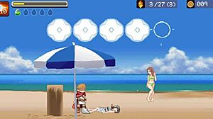 Succubus stronghold seduction version 1.0.6 part 2