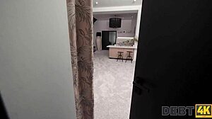 watch out! every step you take i'll be watching you in debt4k