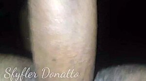 friends engage in gay sex on high sea boat