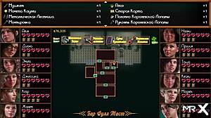 Treasure of Nadia Uncensored Hentai Creampie