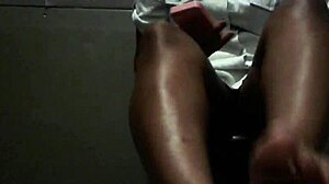 Loretta From Erotikpies Gives A Hot July Footjob With Beer Fetish