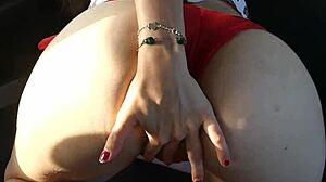 Look At That Sexy Teen Ass!