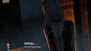 Eternum 175 in the anime game series