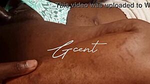 Emotional Moment With My Woman During Our Intimate Time