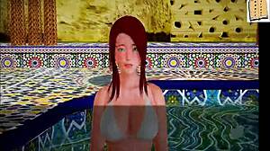 my new family 55 is an amateur game with redhead teen and big tits