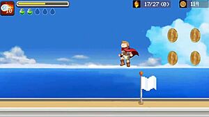 Succubus stronghold seduction version 1.0.6 part 2